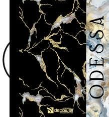 Decowall Odessa 16.5 M2